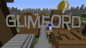 Unduh Glimford untuk Minecraft 1.11.2